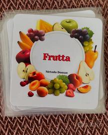 Carte Doman per bambini – Educative e impermeabili