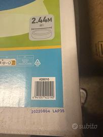 Copri piscina intex 28010