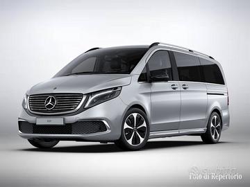 Mercedes Classe V EQV 300 Long