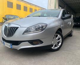 Lancia Delta 1.6 MJT DPF Argento