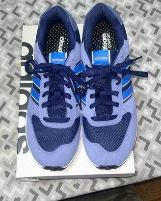 Adidas Run 80s nuove con scatola