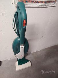 aspirapolvere Vorwerk folletto Vk 136