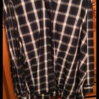Camicia Taglia comoda 6 xl 