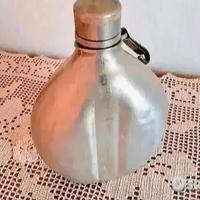 Esercito Italiano borraccia militare (vedi foto)