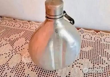 Esercito Italiano borraccia militare (vedi foto)