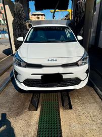 KIA RIO LIMETED EDITION GT LINE