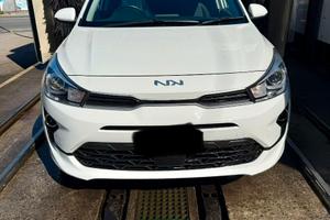 KIA RIO LIMETED EDITION GT LINE