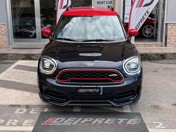 Mini John Cooper Works Countryman Mini 2.0 John Co