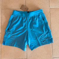 Pantaloncini Nike training tg m uomo