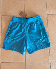 Pantaloncini Nike training tg m uomo