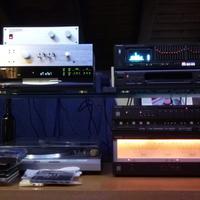 Technics SE-A5 SU-A6 MK2 (pre and power amplifier)