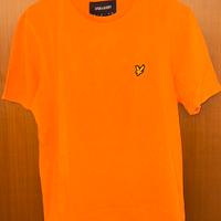 T-shirt Lyle & Scott