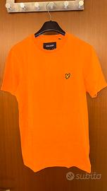 T-shirt Lyle & Scott