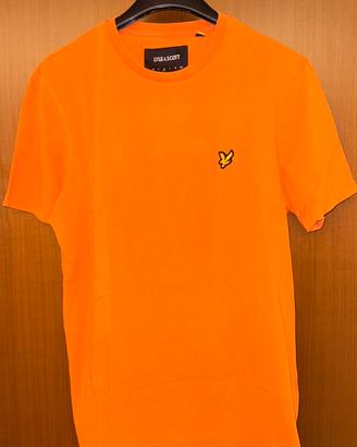 T-shirt Lyle & Scott