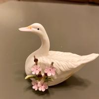 oggettistica in porcellana  5 euro