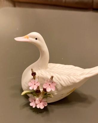 oggettistica in porcellana  5 euro