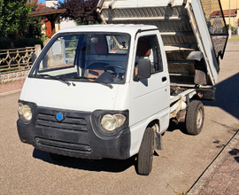 Piaggio quargo