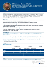 Aiutante oppure assistenza