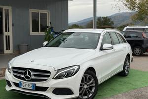 Mercedes-benz C 200 Premium Garanzia Perfetta