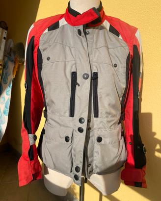 Giacca bmw gs dry lady