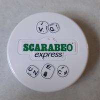 gioco di società Scarabeo 