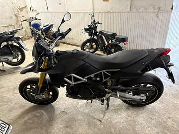 Aprilia Dorso Duro 750