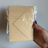 Buste per inviti/partecipazioni di nozze