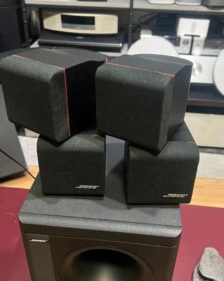 bose home cinema