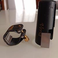 Legatura bocchino clarinetto 