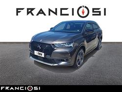 DS AUTOMOBILES DS7 Crossback 1.2 PureTech Grand