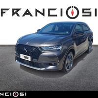 DS AUTOMOBILES DS7 Crossback 1.2 PureTech Grand