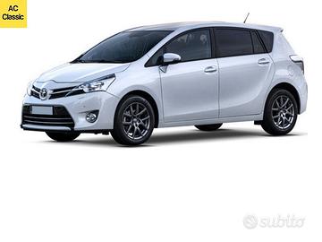 Toyota Verso 7 posti 1.6 diesel (110 cv)