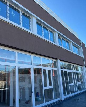 Immobile di 150 m² con 1 locale a Cercola