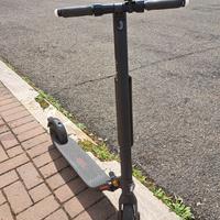 MONOPATTINO NINEBOT E22E + BATTERIA AGGIUNTIVA