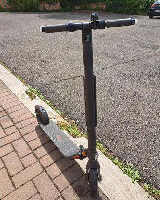 MONOPATTINO NINEBOT E22E + BATTERIA AGGIUNTIVA