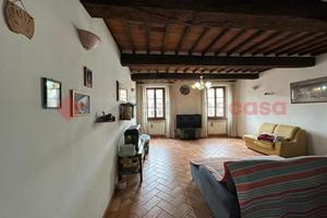 Appartamento Foiano della Chiana [VQ382VRG]