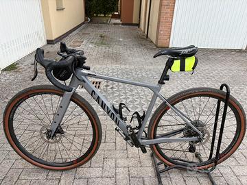 Gravel canyon grizl
