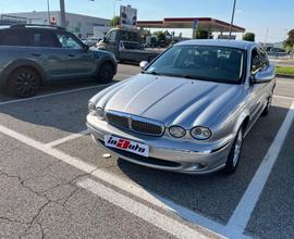 JAGUAR X-Type 2.0D cat Executive EU3