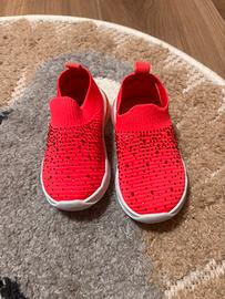 Scarpe bambina