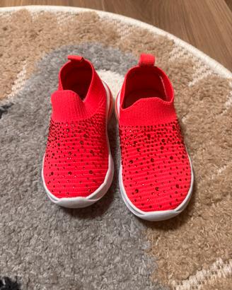 Scarpe bambina