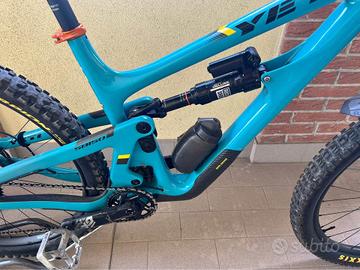 yeti sb150