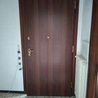 porta blindata 230/100