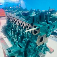 Volvo Penta D4 D6 GARANZIA