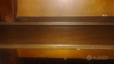 STOCK DI N. 10 TAVOLI IN LEGNO 80x80