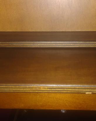STOCK DI N. 10 TAVOLI IN LEGNO 80x80