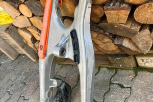 Forcellone ktm exc/sx 2015