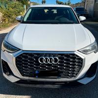 Audi Q3 Sportback 35 TDI