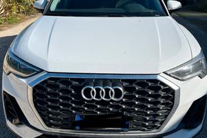 Audi Q3 Sportback 35 TDI