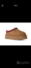 UGG tazz ii 1174471 originale nuovi tg 39