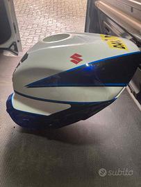 Serbatoio Suzuki gsxr 1000 2005-2006